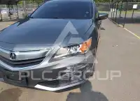2014 Acura ILX photo
