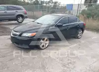 2014 Acura ILX photo