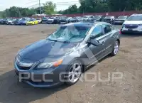 2014 Acura ILX фото