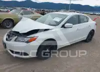 2014 Acura ILX photo