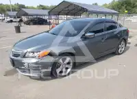 2014 Acura ILX photo