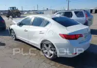 2014 Acura ILX photo