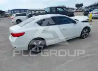 2014 Acura ILX фото