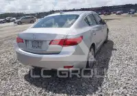 2014 Acura ILX photo