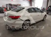 2014 Acura ILX photo