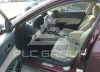 2014 Acura ILX фото