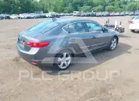 2014 Acura ILX фото