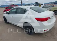 2014 Acura ILX photo