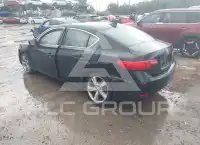 2014 Acura ILX фото
