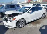 2014 Acura ILX photo