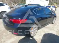 2014 Acura ILX фото