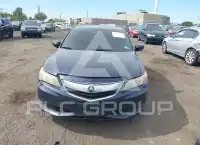 2014 Acura ILX фото
