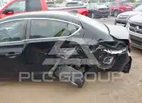 2014 Acura ILX фото