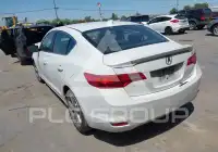 2014 Acura ILX фото