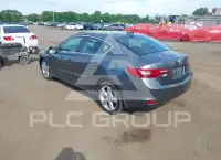2014 Acura ILX фото