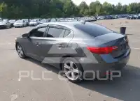 2014 Acura ILX photo