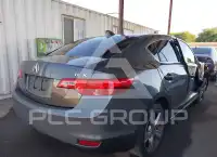 2014 Acura ILX фото