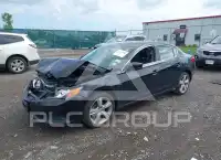 2014 Acura ILX фото