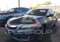 2014 Acura ILX фото