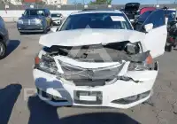 2014 Acura ILX photo