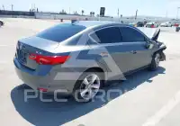 2014 Acura ILX фото