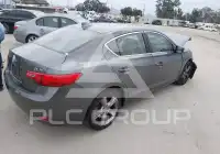 2014 Acura ILX photo