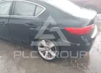 2014 Acura ILX фото