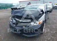 2014 Acura ILX фото