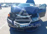 2014 Acura ILX фото