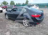 2014 Acura ILX фото