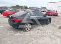 2014 Acura ILX photo