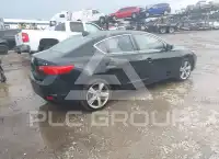 2014 Acura ILX фото