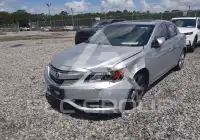 2014 Acura ILX photo