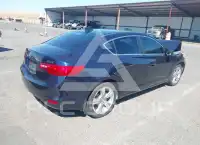 2014 Acura ILX фото