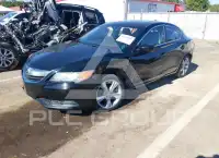 2014 Acura ILX фото