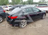 2014 Acura ILX фото