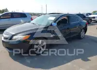 2014 Acura ILX фото