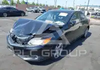 2014 Acura ILX фото