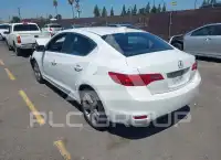2014 Acura ILX photo