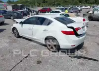 2014 Acura ILX фото