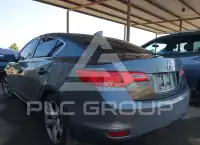 2014 Acura ILX фото