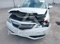 2014 Acura ILX фото