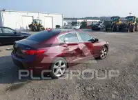 2014 Acura ILX фото