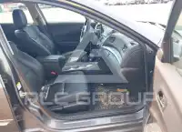 2014 Acura ILX фото