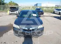 2014 Acura ILX photo