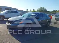 2014 Acura ILX photo