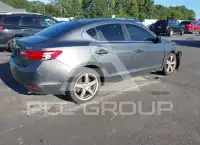 2014 Acura ILX photo