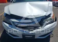 2014 Acura ILX photo
