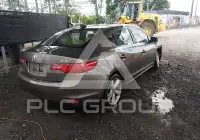 2014 Acura ILX фото