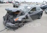 2014 Acura ILX photo